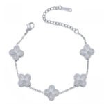 Clover Lucky Bracelet for Women