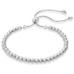 Sterling Silver 4mm Bead Bracelet